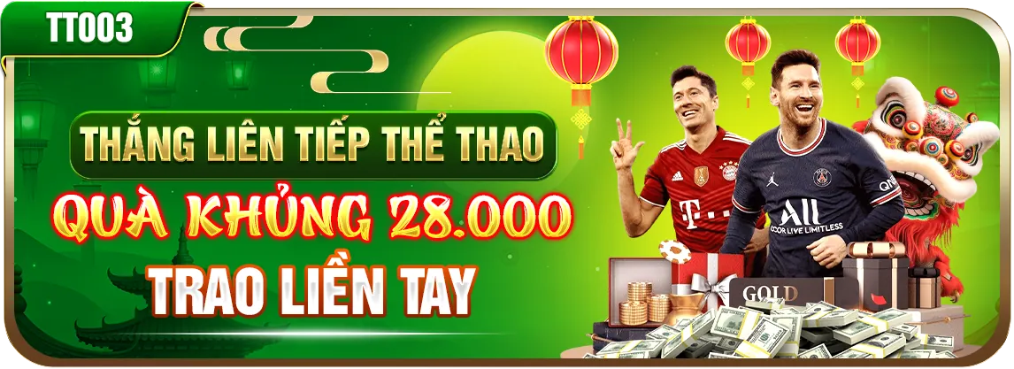 Cá cược trực tiếp với tỷ lệ cược động