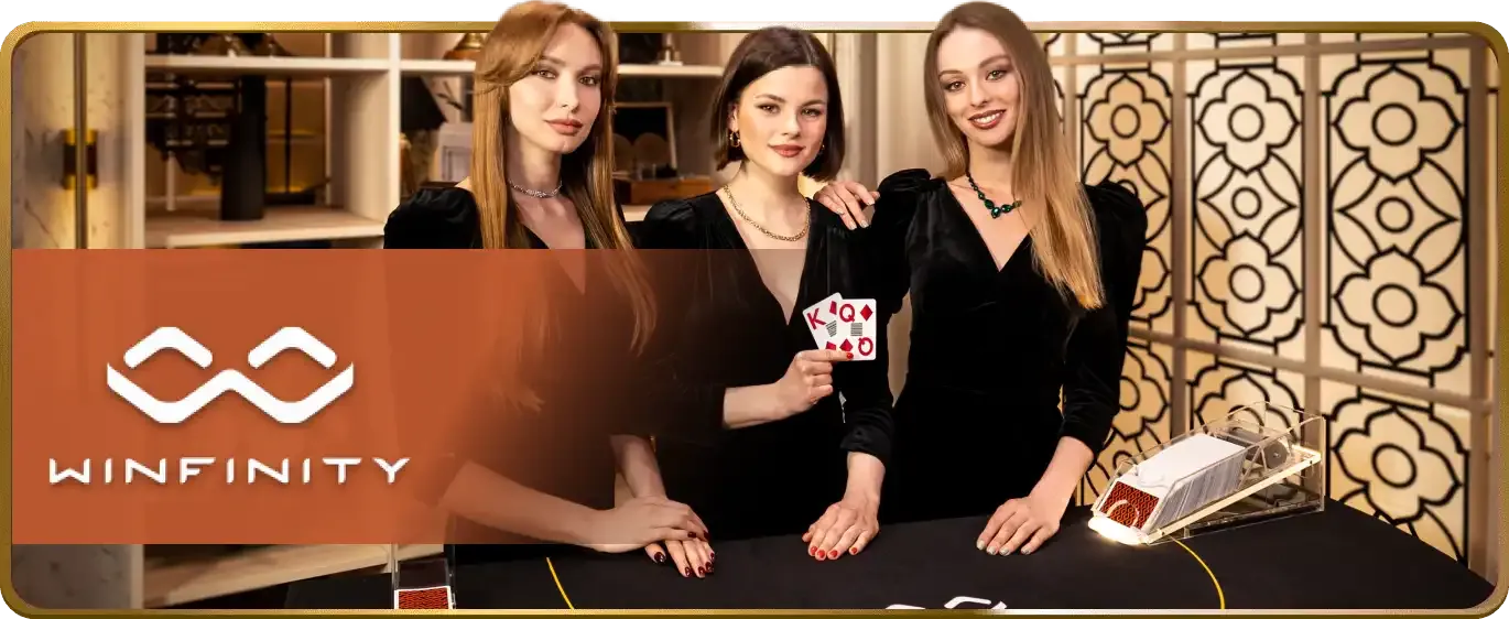 Các trò chơi giải trí đa dạng tại J9BET