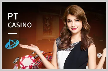 Sảnh Baccarat trực tuyến với người chia bài thật