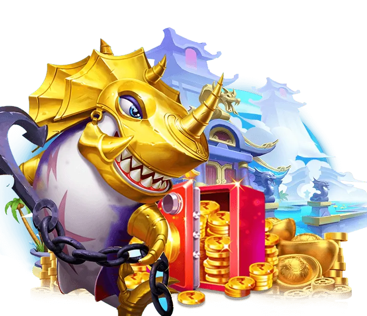Tổng quan game bắn cá J9BET