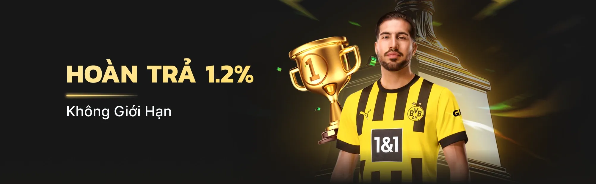 Trò Chơi Slot Mới và Sảnh Casino Trực Tuyến Hiện Đại